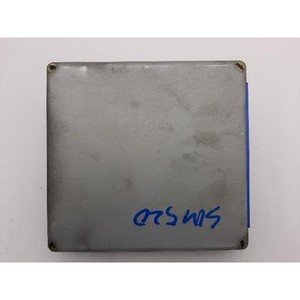 Unité de commande moteur SM5 KPQ/PQL/NPQ 1998-2005 d'occasion, d'origine, 2311013800 - Product Image 3