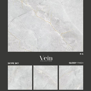 Nuevo Diseño de Mosaico para Pared de Baño de Hotel, Revestimiento de Porcelana para Cocina, Mosaico 3D Impreso con Inyección de Tinta - Product Image 1