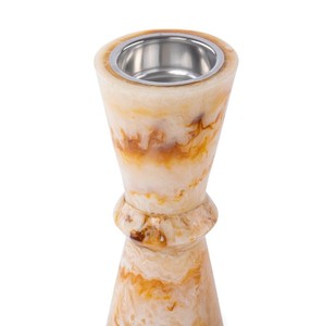 Quemador de Incienso de Resina de Ámbar de Lujo con Madera de Ciprés, Decoración Ecológica para el Hogar con Fragancia Religiosa - Product Image 2