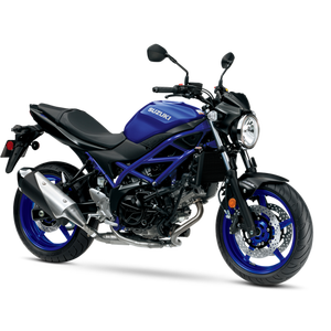 Suzuki SV650 ABS 2026 - Product Image 1