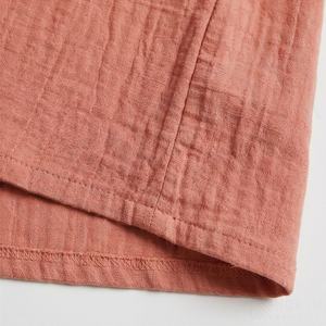 Nouvelle Abaya Personnalisée pour Femme, Modèle Été 2025, Couleur Personnalisable, Manches Chauve-Souris Plissées, Robe Modeste - Product Image 6