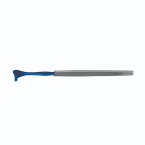 Retractor de párpados manual reutilizable de alta calidad, 14 cm, de acero inoxidable, de Dentavex - Product Image 2