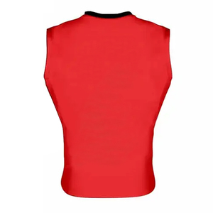 Latest Design Customized Logo Printing 7 v 7 Uniform Sublimation Youth Regular Fit Custom Uniform For Adults <b>Cheap</b> Price - Product Image 4