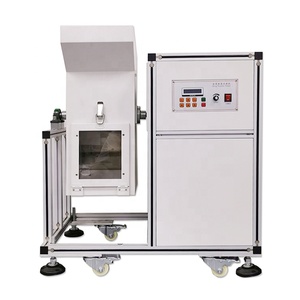 เครื่องทดสอบการตกกระแทกแบบดรัม Darsen DS-720A ความสูง 0.5 เมตร สำหรับอุปกรณ์อิเล็กทรอนิกส์ PDA MP3 โทรศัพท์มือถือ - Product Image 1