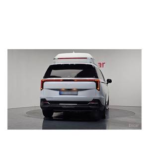 Kia Carnival 2024, Limusina de 7 Plazas, Techo Alto, Gasolina, Caja de Cambios Automática, 42,948 km, Volante a la Izquierda - Product Image 3