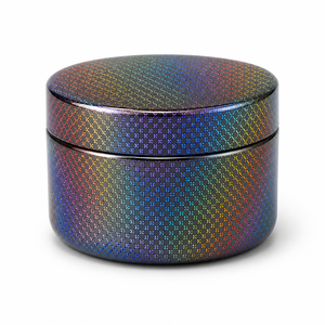 ฟิล์มเคลือบน้ำสีรุ้งแบบปรับแต่งได้สำหรับตกแต่งรถยนต์และบ้าน - Product Image 2