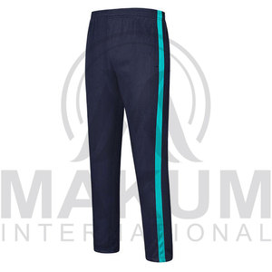 custom Color Block Pullover <b>Hoodies</b> Men High Quality Fleece Heavyweight Cotton Tracksuits for Men - Product Image 3