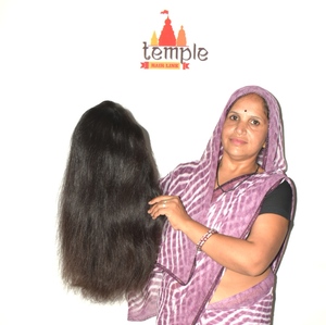 Natural Hairline Custom Straight Indian Remy Virgin Human Hair <b>Wig</b> Easy Apply 100g Salon Grade Deep Transparent <b>Lace</b> <b>Front</b> - Product Image 3