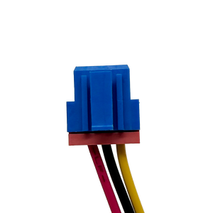 พัดลมระบายความร้อน DC 12V พร้อมขั้วต่อ92x92x25 40CFM 3สาย IP43สัญญาณ FG - Product Image 6