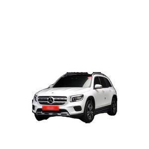 Mercedes-Benz GLB 200 d Classe GLB Octobre 2022 Diesel 16 062 km avec conduite à gauche et caméra de recul - Product Image 1