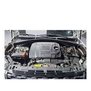 Land Rover Range Rover Velar 2.0 P250 R-Dynamic SE 2023/9, 46,776 km, Caja de Cambios Automática, Volante a la Izquierda, Cámara Trasera - Product Image 6