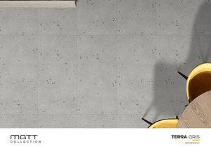 Azulejos de Porcelana Modernos de 600x1200mm con Superficie Mate Esmaltada de 8mm de Grosor, Económicos y Resistentes al Desgaste para Uso en Interiores - Product Image 1