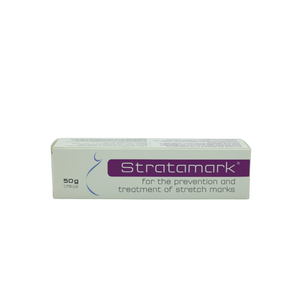 Stratamark Gel 50g (pour la prévention et le traitement des vergetures) - Product Image 2