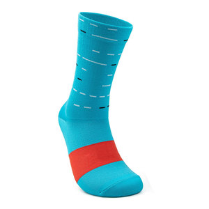 Nouvelles Chaussettes de Sport Super Élastiques pour Hommes, Design Innovant, Haute Qualité, Vente en Gros, Chaussettes de Gym Athlétiques Personnalisables avec Logo, Chaussettes Tubulaires Épaisses - Product Image 2