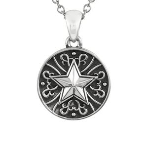 <b>Necklace</b> Jewelry Star Shape Taiwan Design - Product Image 1