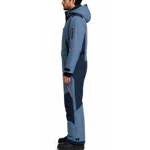 Traje de Esquí para Hombre de Alta Calidad, Impermeable, Mono para Nieve, Ropa de Snowboard para Invierno, Transpirable y de Alto Rendimiento - Product Image 5
