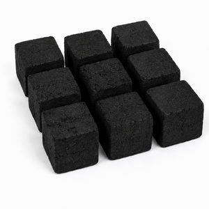 Bamboo Charcoal <b>cube</b> shape - Product Image 3