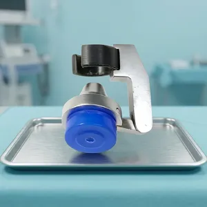 Reductor laparoscópico de montaje superior de 5 mm, instrumentos quirúrgicos reutilizables de alta calidad - Product Image 6