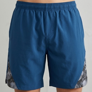 Bassdash Short de bain mi-long pour homme UPF 50+ léger, résistant à l'eau, séchage rapide, fermeture à cordon, polyester, élasthanne FP06M - Product Image 2
