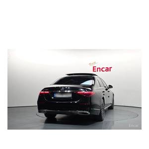 Mercedes-Benz Classe S S580L 4MATIC 2024, 148 764 km, boîte de vitesses automatique, conduite à gauche - Product Image 4