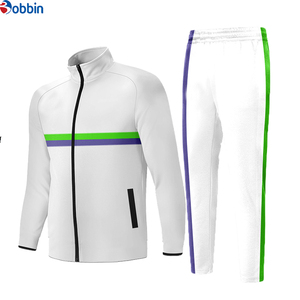 Conjunto Deportivo de Moda para Hombre, 2 Piezas, Pantalones y Camiseta, Trajes Deportivos Unisex Más Vendidos, Sublimados con Estampado a Color - Product Image 6