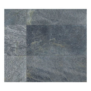Ardoise de mica verte de haute qualité, matériau de construction naturel pour usage intérieur et extérieur - Product Image 1