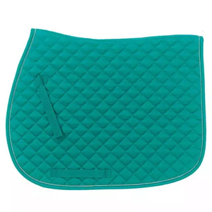 Almohadilla de Silla de Montar Personalizada 2026 de Alta Comodidad para Equipo Ecuestre, Nueva Almohadilla de Silla de Montar Inglesa para Caballos - Product Image 3
