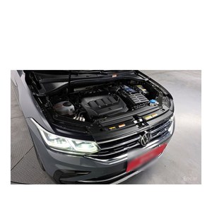 สำหรับรถยนต์ Volkswagen Tiguan 2.0 TDI 4Motion Premium สิงหาคม 2022 ระยะทาง 82,322 กม. พวงมาลัยซ้าย เครื่องยนต์ดีเซล เบาะหนัง กล้องมองหลัง - Product Image 6