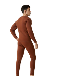 High Quality Long Sleeve T Shirt <b>Base</b> <b>Layer</b> <b>Men</b> Thermal Underwear Long Yoga Suit Activewear <b>Men</b> Lightweight Compression T-Shirts - Product Image 5