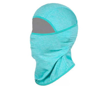 Masque de ski personnalisé, chaud et coupe-vent, pour homme et femme, masque de sport pour le cyclisme, masque de protection pour le visage, masque de ski déchiré, balaclava, usage quotidien - Product Image 2