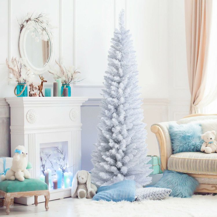 white Color