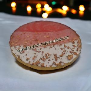 New Arrival Design <b>Table</b> <b>Top</b> Decorative Epoxy <b>Resin</b> Coasters With Gold Trim <b>for</b> Dining <b>Table</b> - Product Image 3