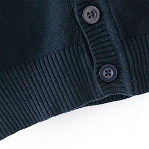 New Trendy Fall Winter Women's Sweaters <b>With</b> <b>Pocket</b> <b>Cardigan</b> Women Sweater Knitted <b>Cardigan</b> Coat For <b>Lady</b> - Product Image 5