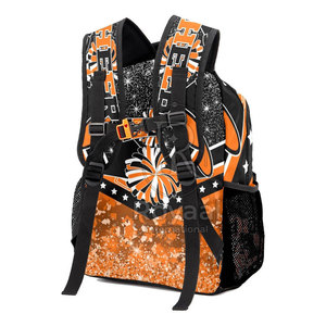 New Arrival Premium Quality Cheerleading <b>Bags</b> Sports User Comfortable Cheerleading <b>Bags</b> For Adult - Product Image 6