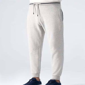 Men's Sweatpants With Comfortable Soft Fabric Design Perfect For Gym Workouts Running Training And Casual Daily Wear - Product Image 6