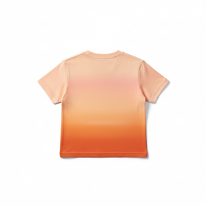Camisetas para niños 100% algodón, transpirables, de manga corta, para venta en línea, precio bajo. - Product Image 6