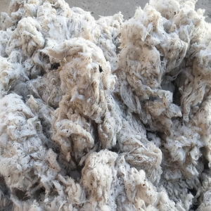 ผ้าฝ้ายลิคเกอรินคุณภาพดี ราคาดีที่สุด สำหรับปั่นด้าย ผลิตจากเวียดนาม - Florence - Product Image 3