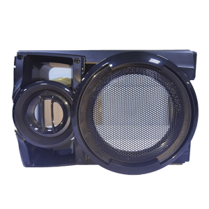 Plásticos Personalizados: Servicio integral OEM/ODM, desde el diseño hasta el producto finalizado - Electrodomésticos - Cubiertas/Carcasas para Altavoces - Product Image 2