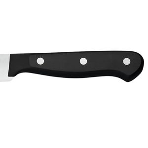 Couteaux à pain professionnels à lame dentelée en acier inoxydable, lame longue et tranchante avec manche ergonomique pour boulangerie, pain, gâteau, toast et cuisine - Product Image 5