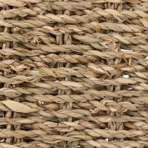 <b>Wall</b>-mounted seagrass <b>storage</b> <b>basket</b> Handmade <b>Storage</b> <b>Basket</b> Wholesale eco-friendly Made Viet Nam - Product Image 4