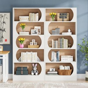 Bookshelf <b>Bookcases</b> - Product Image 3