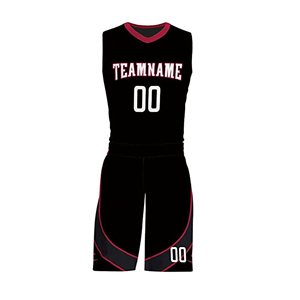 เสื้อวอลเลย์บอลชายแบบออกแบบเอง ชุดวอลเลย์บอลสำหรับผู้ชาย - Product Image 2
