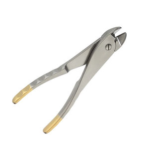 เครื่องตัดลวด VITAL TC คุณภาพสูง ความจุ 1.6 มม. ความยาว (20.3 ซม.) ผลิตจากสแตนเลสสตีล สำหรับศัลยกรรมกระดูกและข้อ โดย Grip Surgical - Product Image 3