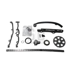 Kit de chaîne de distribution pour pièces automobiles D21 2.4L L4 SOHC KA24E pour NISSAN - Product Image 1