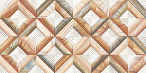 Carreaux muraux Premium Choice de qualité supérieure, carreaux d'élévation Asia Tiles 300x600mm pour revêtement de sol de chambre. - Product Image 3