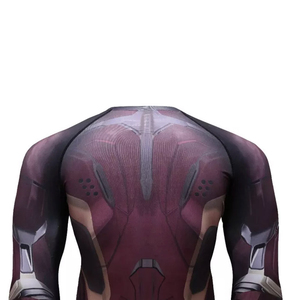 Custom <b>Compression</b> Training <b>Shirt</b> Oem Odm Premium Quick Dry Athletic Wear Manufacturer - Product Image 3