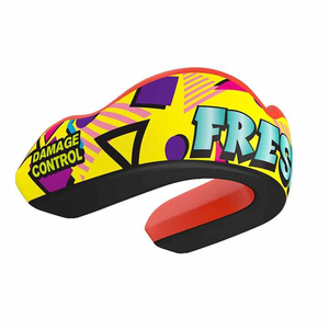 Comfortable <b>Mouth</b> <b>Guard</b> Custom Boxing Best for <b>Sports</b> Boxing MMA Gum Shield <b>Mouth</b> <b>Guards</b> Hot Selling Product OEM - Product Image 5
