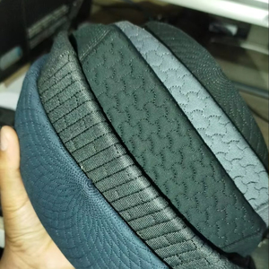 Nouvelles casquettes de prière musulmanes en maille unie crochetée 100 % coton, taille personnalisable, du Bangladesh, toutes saisons – Offre spéciale - Product Image 1
