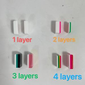 Tùy Chỉnh Mô Hình Acrylic Mỹ <span class=keywords><strong>Mahjong</strong></span> Gạch 166 Với Số Pha Lê Malaysia <span class=keywords><strong>Mahjong</strong></span> Thiết Lập Sang Trọng Majiang Trò Chơi - Product Image 5