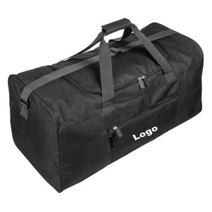<b>Men</b> Women Extra Large Sports Travel Duffle <b>Bag</b> <b>Work</b> Gym Holdall <b>Bag</b> Waterproof Heavy Duty Canvas 50-70L - Product Image 6